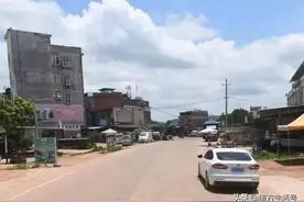 圩日表之南宁篇(一)图片