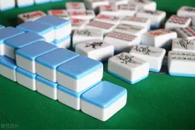 打麻将怎么猜测别人手牌？掌握三大技巧，你也可以做到！图片
