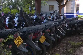 在盗用机动车案中，为什么有的做无罪处理，有的认定为盗窃罪？图片