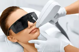 哪些“疤痕”不适合用激光治疗？这5种情况，大家还是要慎重图片