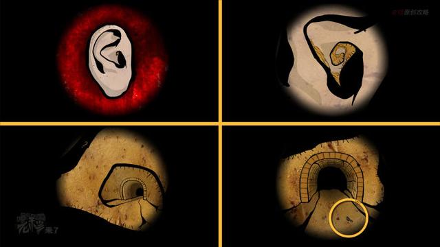 攻略 | 锈湖4《逃离方块: 阿尔勒-Cube Escape: Arles》移动端通关攻略