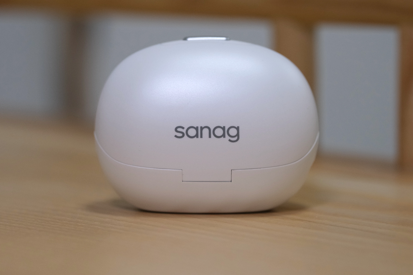 无线蓝牙耳机的新主张,sanag塞那Z65S PRO MAX评测