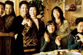 理智讨论：亚裔女性为什么会在欧美国家“备受欢迎”？图片