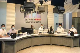 解放路等17条道路年内升级改造图片