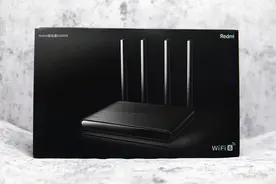 买新不买旧，500元预算入手红米AX6000路由器是什么体验？图片