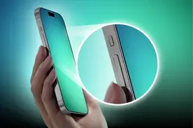 iPhone 15将取消静音键？有望提供更人性化功能！图片