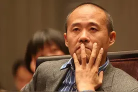 王石：人活得太长了，对下一代没有什么好处图片