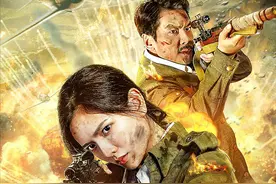 《铁血女枪手》今日上线，十年蛰隐逆袭成女狙神，国恨家仇一并还图片
