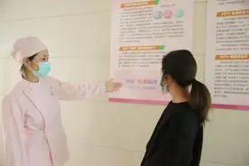 实施癌症综合防控，“无锡经验”获全国推介图片