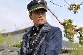 推荐好剧《阳光先生》，历史、爱情题材，个人评价9.5分图片