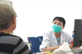 大肠有热，腹泻不止，一张经典方，清热止泻，半副可见效图片