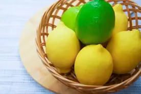 柠檬的冷藏与冷冻保存方法！并分享意外美味的冷冻柠檬用法图片