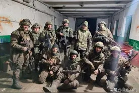 乌军前线弹尽粮绝：乌克兰能不能撑过冬天？俄军要动员500万大军图片