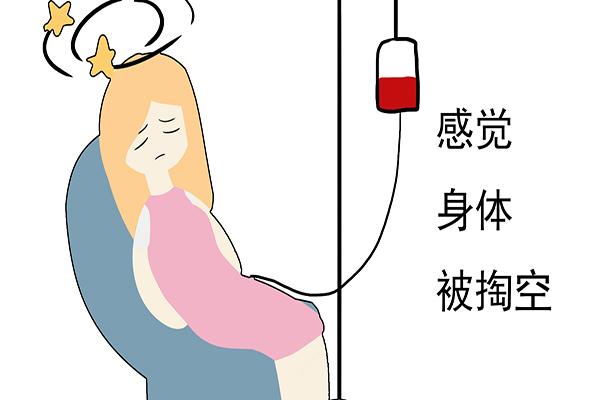 “舌头裂纹、颜色发白”，这意味着什么？一股脑都告诉你