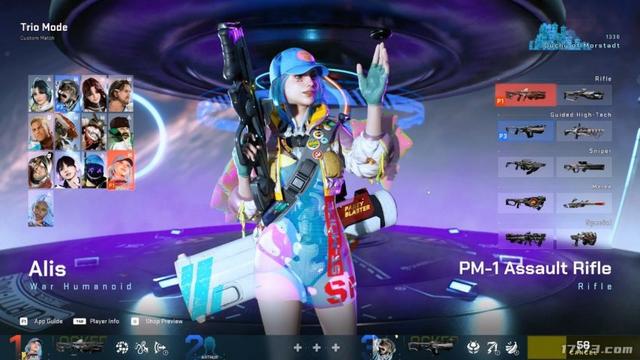 苦等数年！《永恒之塔2》领衔，盘点G-STAR 2025值得关注的游戏