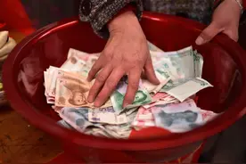 安徽人了解安徽事，看看安徽十六市，结婚彩礼钱分别要多少呢？图片