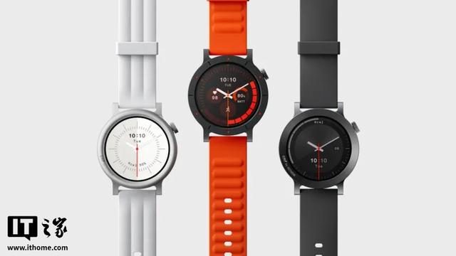 消息称Nothing旗下CMF Watch 3 Pro智能手表将推出国行版