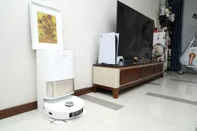 5000元价位扫拖一体机器人再添猛将，全新旗舰S10 Pro值不值得买？图片