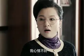 《情满四合院》：为什么傻柱最终选择了秦淮茹，却放弃了娄晓娥？图片