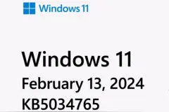 微软发布Win11 Build 226x1.3155更新：修复开始菜单搜索等故障图片