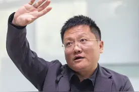 宋清辉：饶毅质疑华大基因CEO尹烨学位有水分 影响不可小觑图片