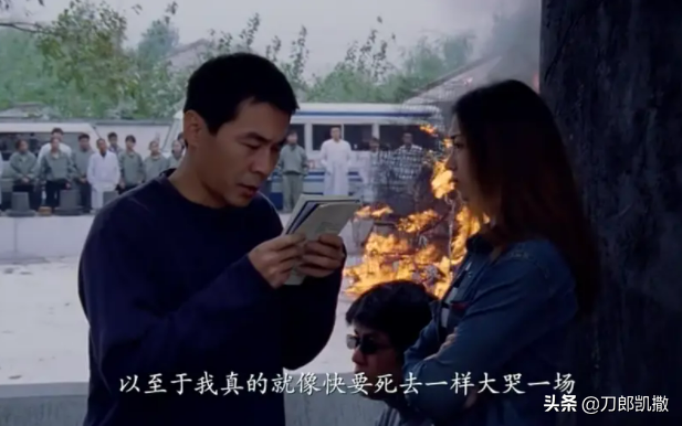 情场八卦:那些年,娱乐圈发生过的“三角迷情”