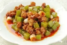 100款川味菜品，味型丰富，款款热销，学会你就是大厨图片