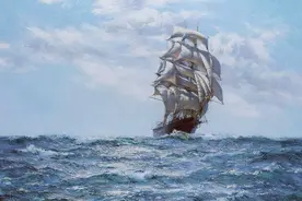 1海里等于多少公里？为什么海上航行要用海里测距，而不用公里？图片