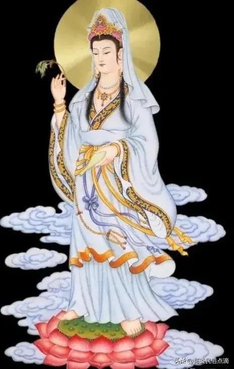 今天是农历九月十九，你知道是什么日子吗？祝健康长寿，平平安安
