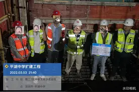 工地内架搭设有哪些要点要注意？学会这些，第三方检查来了也不怕图片