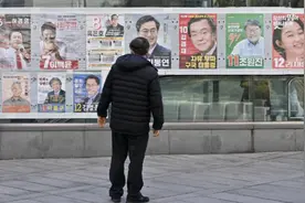 韩国的性别战争，能给中国带来怎样的启示？图片