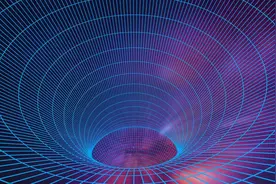 4维空间被证实是真实存在的？如果人类进入4维空间，会变成什么？图片