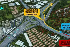 好消息！济南这里临时开放，免费通行图片