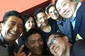 住蜗居、喝凉茶、煲靓汤的香港人竟然在寿命上超过了日本人图片