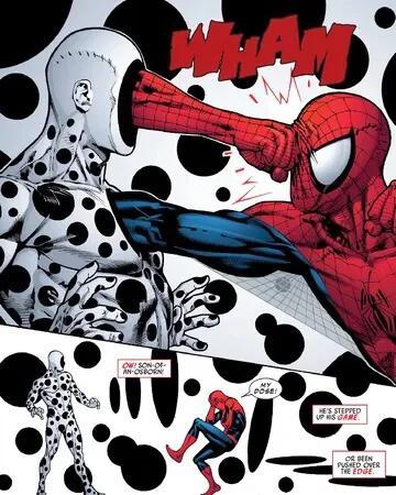 ACG与文学作品能力：空间操纵-资料/信息条 ？？介绍