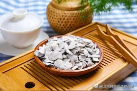 中医治疗肝癌晚期验方1则，养阴清热解毒，疏肝理气图片