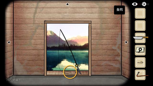 攻略 | 锈湖2《逃离方块：锈色湖畔-Cube Escape: The Lake》通关攻略