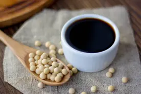 权威食品专家解读：没有添加剂，能不能做出酱油醋？图片