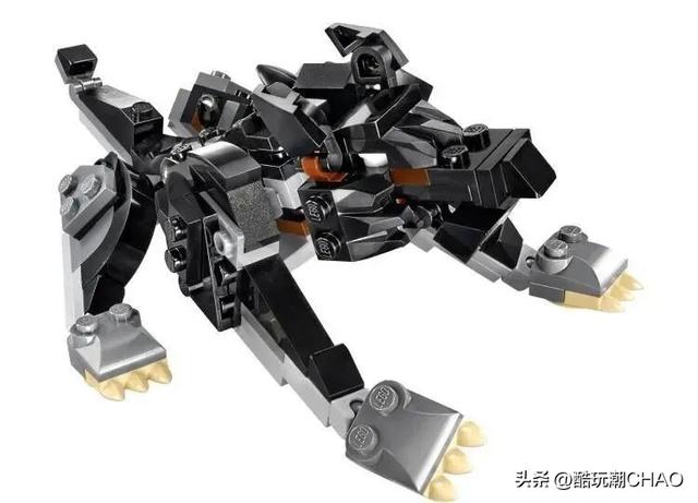 龙之崛起？乐高幻影忍者系列2023年6月新品套装最新情报