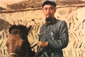 周恩来总理能否调动军队？图片