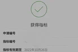 深圳车牌摇号中签攻略图片