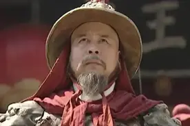 吴三桂杀永历帝，晚年却打着“反清复明”为永历帝报仇的口号造反图片