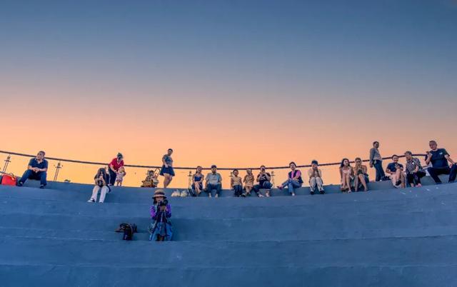 倒计时2天，跟着赛事打卡花溪湖美景