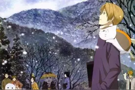 盘点那些高分日语动漫图片