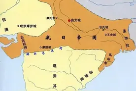 印度历史为什么就是一部被征服的历史？图片