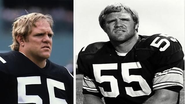 美式橄榄球史上最强的24名NFL球员，卧推水平是多少？（上）
