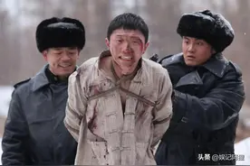 《狂飙》“麻子”曾是哈尔滨消防员！他娶了“济南高圆圆”图片