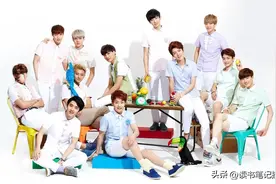 为什么说跑三（吴亦凡、鹿晗、黄子韬）不可原谅？图片