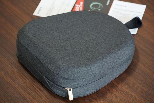 有种要跟苹果耳机拼命的架势，谈索尼WH-1000XM5与LinkBuds S