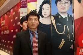 女英雄陈薇，结婚30年没做过家务，丈夫：做家务是对她才能的浪费图片